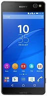 Sony Xperia C5 Ultra Dual