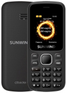 SunWind Citi A1701