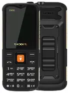 TeXet TM-D400