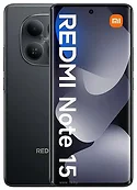Xiaomi Redmi Note 15 4G 8/128GB