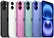 Apple iPhone 16 Plus Dual SIM 128GB