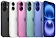 Apple iPhone 16 Dual SIM 128GB