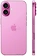 Apple iPhone 16 Dual SIM 128GB