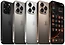Apple iPhone 16 Pro Dual SIM 512GB