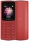 Nokia 105 4G Single SIM