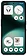 Nothing Phone (3a) Lite 8/256GB