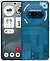 Nothing Phone (3a) 8/128GB