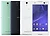 Sony Xperia C3 Dual (D2502)
