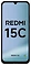 Xiaomi Redmi 15C 8/256GB