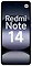 Xiaomi Redmi Note 14 8/128GB  NFC