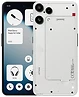 Nothing Phone (3a) Lite 8/256GB