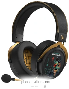A4Tech Bloody M595