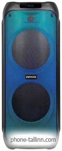 AIWA CAS-1251