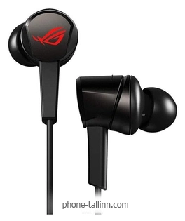 ASUS ROG Cetra Core