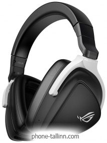 ASUS ROG Delta S Wireless