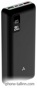 AccesStyle Arsenic II 20PQD 20000mAh