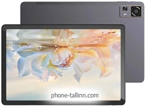Acer Gadget E10 ETPad