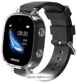 Aimoto Crystal 4G
