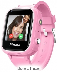 Aimoto Pro 4G