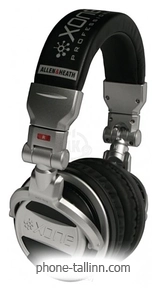 Allen & Heath Xone XD2-53