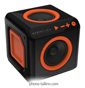 Allocacoc audioCube