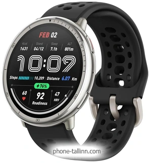 Amazfit Active 2R