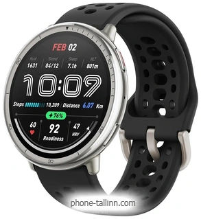 Amazfit Active 2