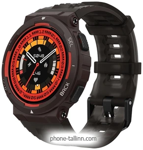 Amazfit Active Edge
