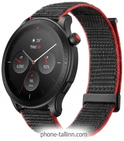 Amazfit GTR 4 ( )