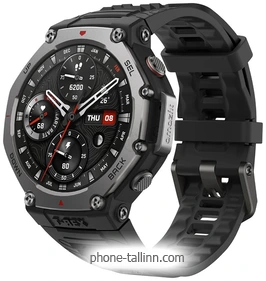 Amazfit T-Rex 3