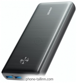 Anker PowerCore III Elite 25600mAh