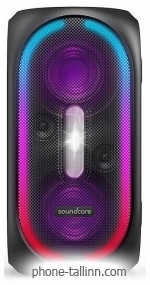 Anker SoundCore Rave+