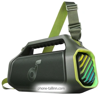 Anker Soundcore Boom 2 Plus