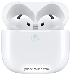 Apple AirPods 4 (  )