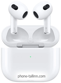 Apple AirPods 3 (  MagSafe)