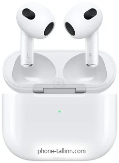 Apple AirPods 3 (��� ��������� MagSafe)