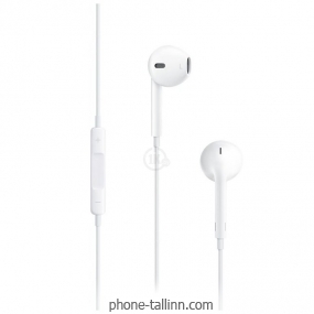 Apple EarPods MD827ZM/A