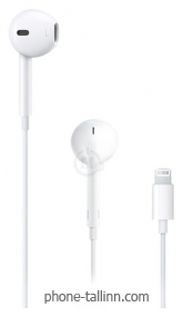 Apple EarPods MMTN2ZM/A
