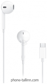 Apple EarPods USB Type-C