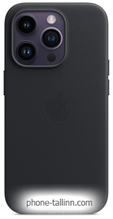 Apple MagSafe Leather Case  iPhone 14 Pro ( )