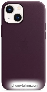 Apple MagSafe Leather Case  iPhone 13 mini ( )