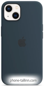 Apple MagSafe Silicone Case  iPhone 13 ( )