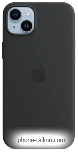Apple MagSafe Silicone Case  iPhone 14 Plus ( )