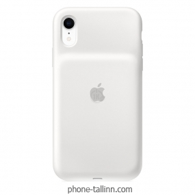 Apple Smart Battery Case  iPhone XR ()