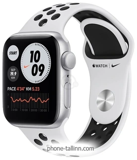 Apple Watch SE Nike 40mm ( / )