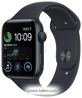 Apple Watch SE 2 44  ( ,    S/M + M/L)