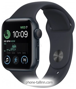 Apple Watch SE 2 40  ( ,    S/M + M/L)