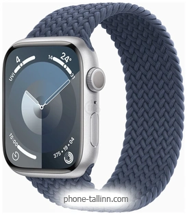 Apple Watch Series 9 45  ( , -)