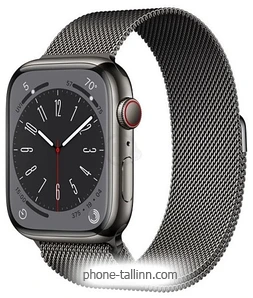 Apple Watch Series 8 LTE 45mm (   ,  )