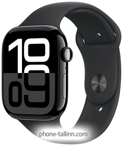 Apple Watch Series 10 LTE 46  ( ,    M/L)